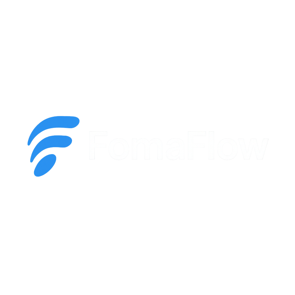FOMA HUB logo