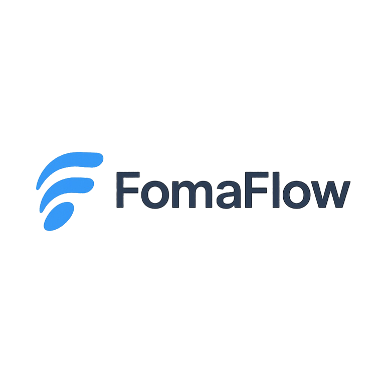 FOMA HUB logo